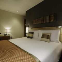 Отель Oakwood Premier Tokyo комната для гостей фото 6