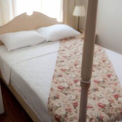 Отель Aladi Otel Чешме комната для гостей фото 4
