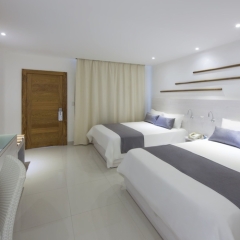 Отель IFA Villas Bavaro Resort and Spa комната для гостей фото 2