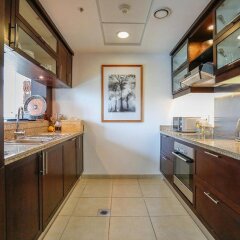 Апартаменты Dubai Apartments - Downtown - Burj Residences 5 Дубай в номере