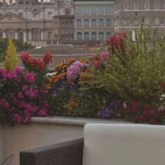 Atlante Star Hotel фото 23