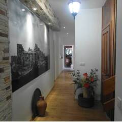 Beach House Hotel Сиде интерьер отеля