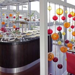 Отель Novotel Kayseri питание фото 3