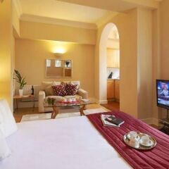 Отель Citadines St Marks Islington Лондон развлечения