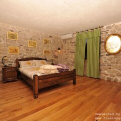 Апартаменты Una Apartments II - Adults only комната для гостей фото 4