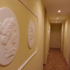 Отель DG Prestige Room интерьер отеля фото 4