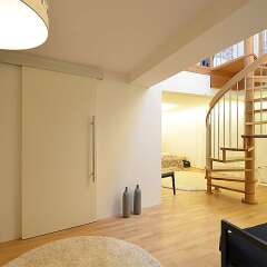 Апартаменты Como-Design-Apartment Мюнхен комната для гостей фото 2