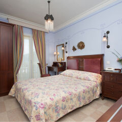 Enavlion Hotel комната для гостей фото 5