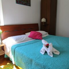 Отель Albergo Massena Генуя детские мероприятия