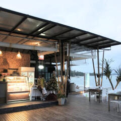 Отель Synergy Samui Самуи бассейн фото 3