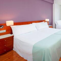 Hotel Madrid Centro, managed by Meliá комната для гостей фото 5