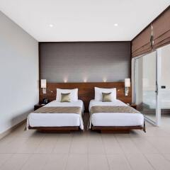Отель Amagi Lagoon Resort & Spa Шри-Ланка, Негомбо - 1 отзыв об отеле, цены и фото номеров - забронировать отель Amagi Lagoon Resort & Spa онлайн комната для гостей фото 5