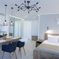 Гостиница Royal Suite near Lake фото 6