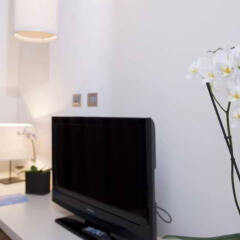 Отель Marina Place Resort Генуя удобства в номере
