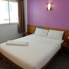 Riverside Hotel комната для гостей