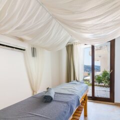Oasis Hotel Турция, Калкан - отзывы, цены и фото номеров - забронировать отель Oasis Hotel онлайн детские мероприятия фото 2