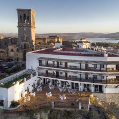 Отель Parador de Arcos de la Frontera фото 19