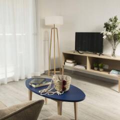 Отель Pierre & Vacances Blanes Playa Испания, Бланес - 2 отзыва об отеле, цены и фото номеров - забронировать отель Pierre & Vacances Blanes Playa онлайн комната для гостей фото 4