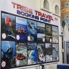 Yildirim Guesthouse Турция, Фетхие - отзывы, цены и фото номеров - забронировать отель Yildirim Guesthouse онлайн развлечения
