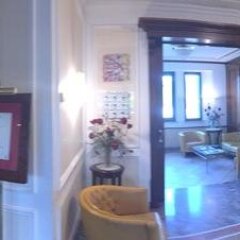 Hotel Civita Атрипальда интерьер отеля фото 2