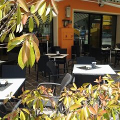 Отель Nuova Locanda Al Sole Италия, Региональный парк Colli Euganei - отзывы, цены и фото номеров - забронировать отель Nuova Locanda Al Sole онлайн фото 3