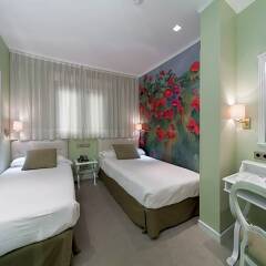 Hotel Santo Domingo комната для гостей фото 4