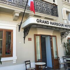 Grand Harbour Hotel Валетта