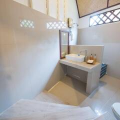 Отель Koh Tao Coral Grand Resort Таиланд, Остров Тау - отзывы, цены и фото номеров - забронировать отель Koh Tao Coral Grand Resort онлайн детские мероприятия фото 2