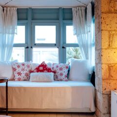 Evliyagil Hotel by Katre Турция, Чешме - отзывы, цены и фото номеров - забронировать отель Evliyagil Hotel by Katre онлайн комната для гостей