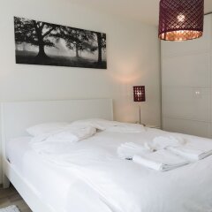Superb Suite “POCKET WIFI” in Zurich, Switzerland from 383$, photos, reviews - zenhotels.com