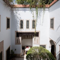 Отель Riad Farnatchi Марокко, Марракеш - отзывы, цены и фото номеров - забронировать отель Riad Farnatchi онлайн фото 3