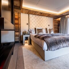 Отель Ultima Gstaad Швейцария, Гштад - отзывы, цены и фото номеров - забронировать отель Ultima Gstaad онлайн удобства в номере