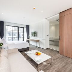 One Patio Hotel Pattaya Паттайя комната для гостей фото 3