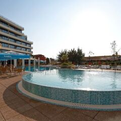 Hotel Globus - Half Board детские мероприятия