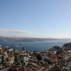 Grand Star Hotel Bosphorus фото 3