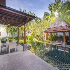 Отель The Bell Pool Villa Resort Phuket Камала Бич фото 6