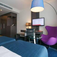 Гостиница Resort & SPA Sochi удобства в номере