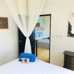 Отель Aminjirah Resort Таиланд, Остров Тау - отзывы, цены и фото номеров - забронировать отель Aminjirah Resort онлайн фото 3