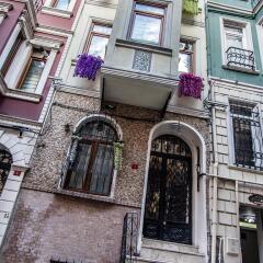 Отель Element Suites