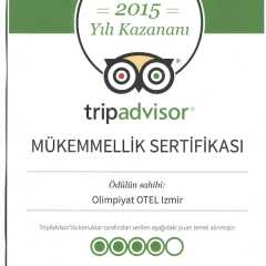 Отель Olimpiyat Otel Izmir интерьер отеля фото 2
