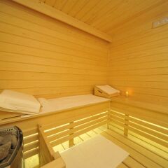 Le Trianon Luxury Hotel & Spa бассейн
