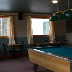 Valemount Hotel детские мероприятия