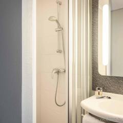 Отель ibis Paris Levallois Perret ванная