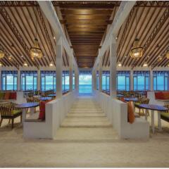 Отель Helengeli Island Resort Мальдивы, Мируфенфуши - 2 отзыва об отеле, цены и фото номеров - забронировать отель Helengeli Island Resort онлайн фото 6