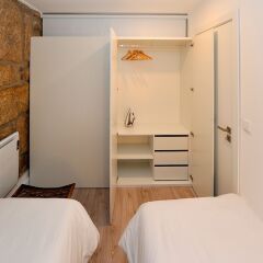 Отель Innapartments Trindade детские мероприятия