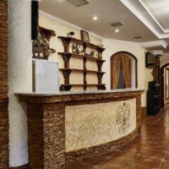 Гостиница Rest-Exclusive Guest House интерьер отеля фото 2