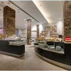 Best Western Premier Hotel Royal Santina фото 12