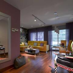 Отель Castro Exclusive Residences SPA Sagrada Familia Испания, Барселона - отзывы, цены и фото номеров - забронировать отель Castro Exclusive Residences SPA Sagrada Familia онлайн спа