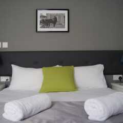 Отель The Buccaneers Boutique Guest House комната для гостей фото 5