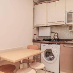 Апартаменты Salim Bey Apartments в номере фото 2
